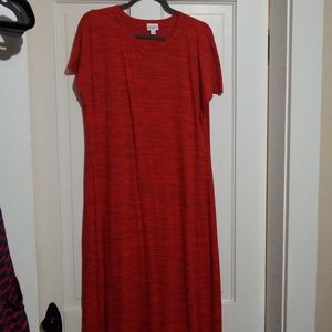 Lularoe Maria Dress